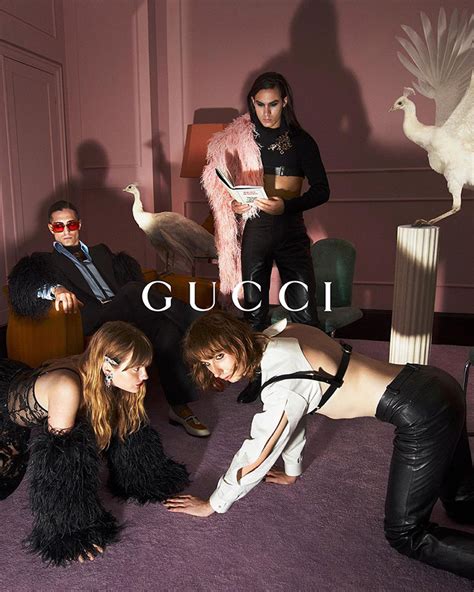 ferragni gucci maneskin|Måneskin for Gucci Aria .